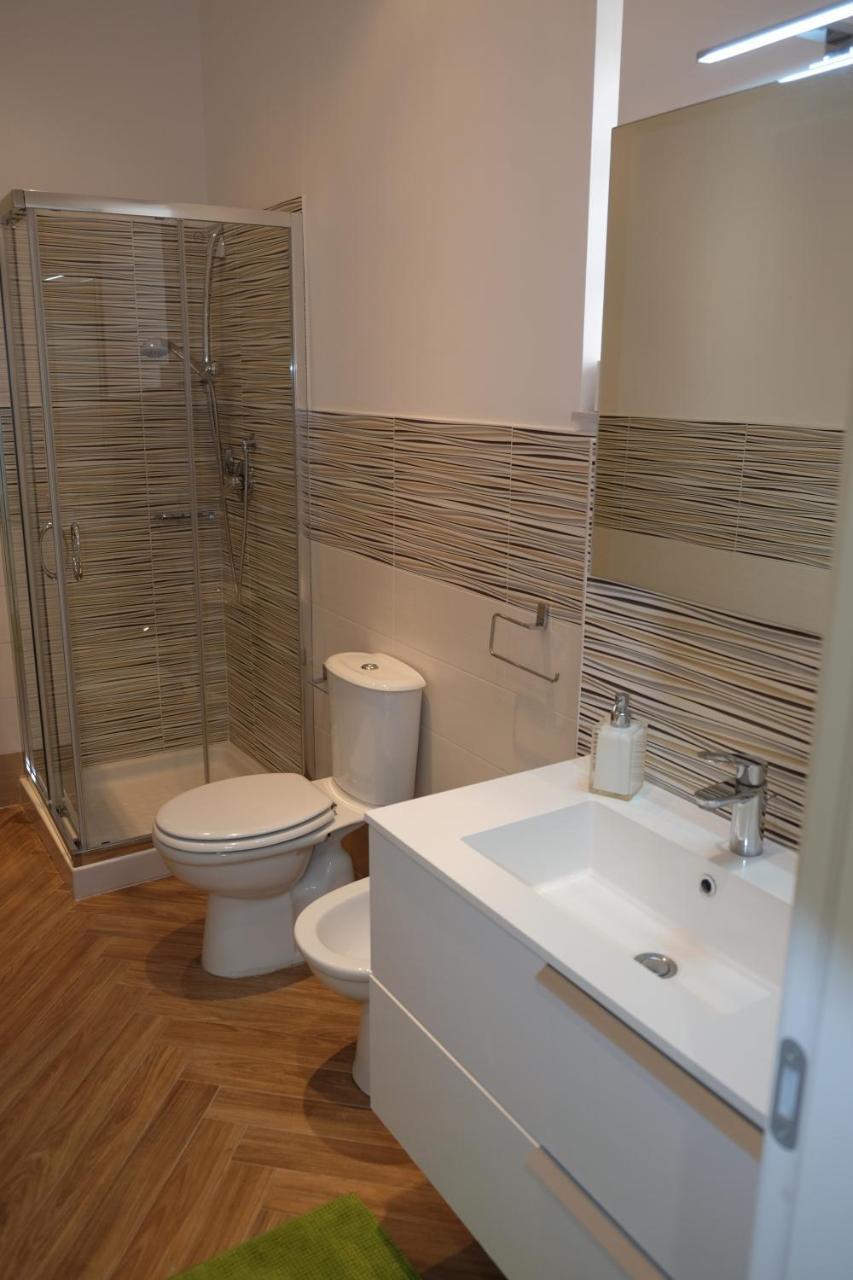 Etnea Street Apartment Katánie Exteriér fotografie