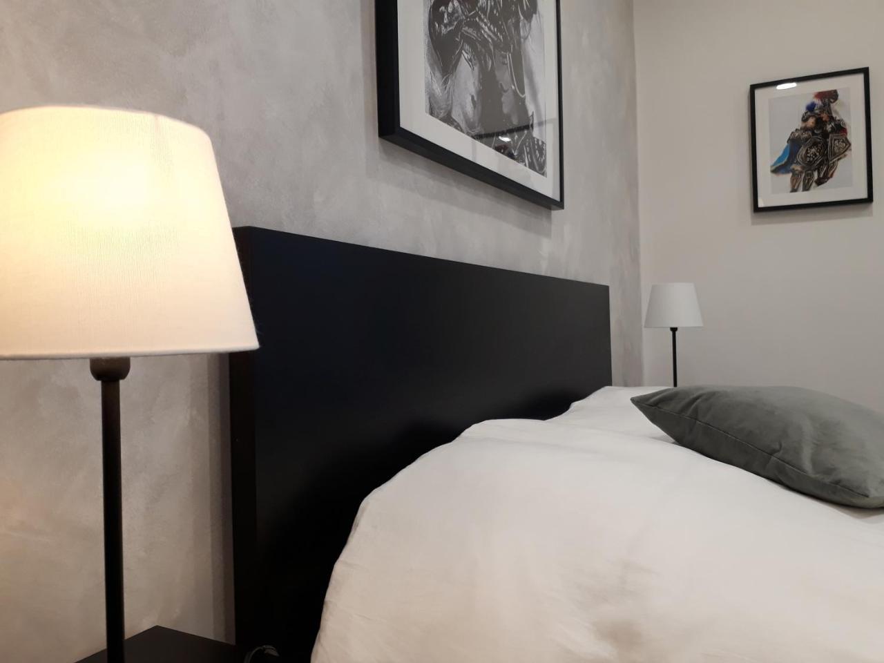 Etnea Street Apartment Katánie Exteriér fotografie